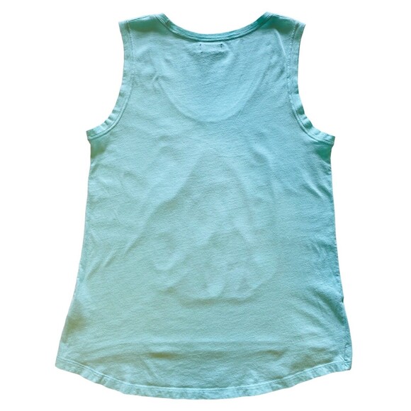 SIMPLY SOUTHERN Women’s Top Floral “Love All That You Do” Graphic Print Small - Picture 5 of 11